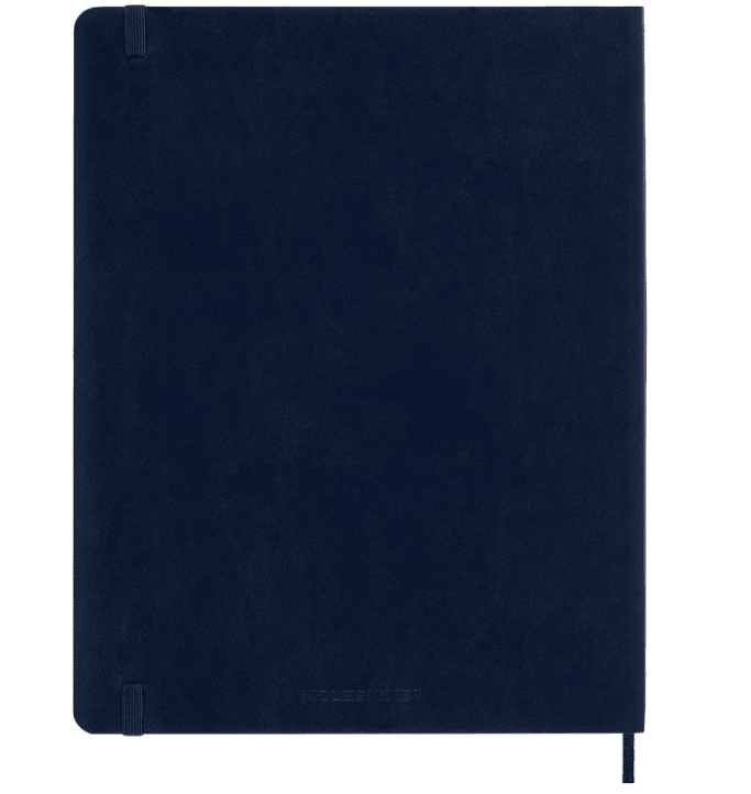 Moleskine Classic 12 Month 2024 Weekly Planner - No Promo Code Needed!