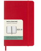 Moleskine Classic 18 Month 2023 - 2024 Weekly Planner - No Promo Code Needed!