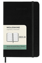 Moleskine Classic 18 Month 2023 - 2024 Weekly Planner - No Promo Code Needed!