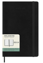 Moleskine Classic 18 Month 2023 - 2024 Weekly Planner - No Promo Code Needed!