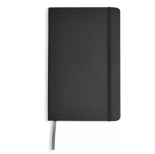 Moleskine Moleskine Classic Notebook Hard Cover Ruled - Used Like New CONDITION: USED LIKE NEW 9788883701122 No Promo Code Needed!