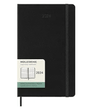 Moleskine PRO 12 Month 2024 Weekly Vertical Planner - No Promo Code Needed!