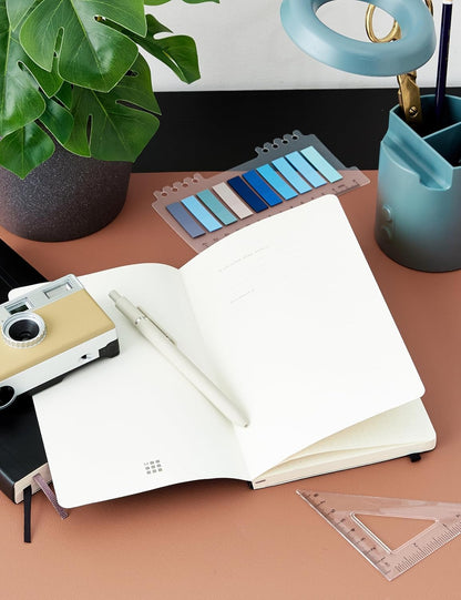 Moleskine Softcover Dotted Notebook - No Promo Code Needed!