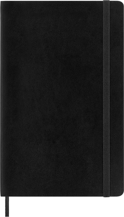 Moleskine Softcover Dotted Notebook - No Promo Code Needed!