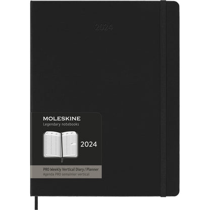 Moleskine Weekly Planners - No Promo Code Needed!