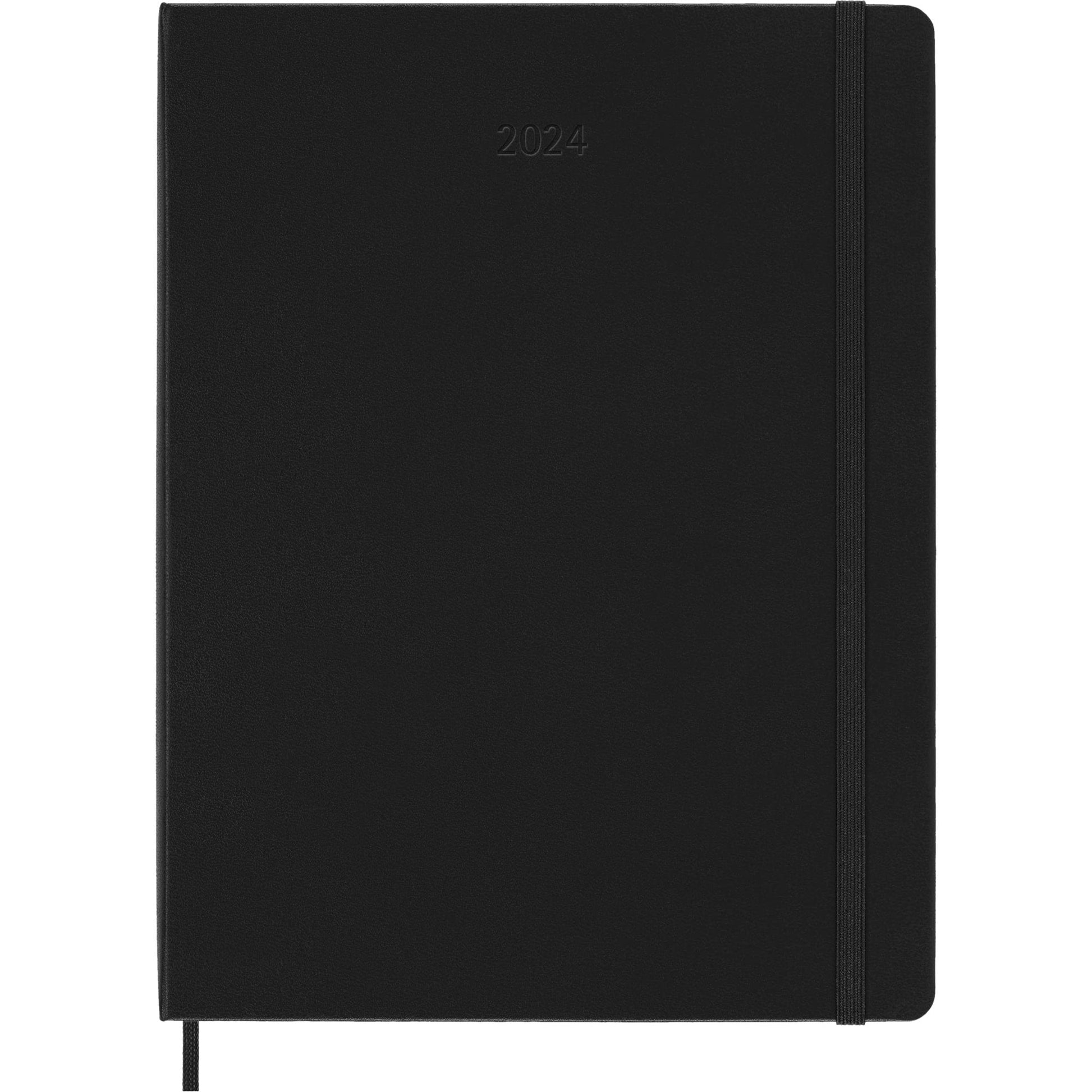 Moleskine Weekly Planners - No Promo Code Needed!