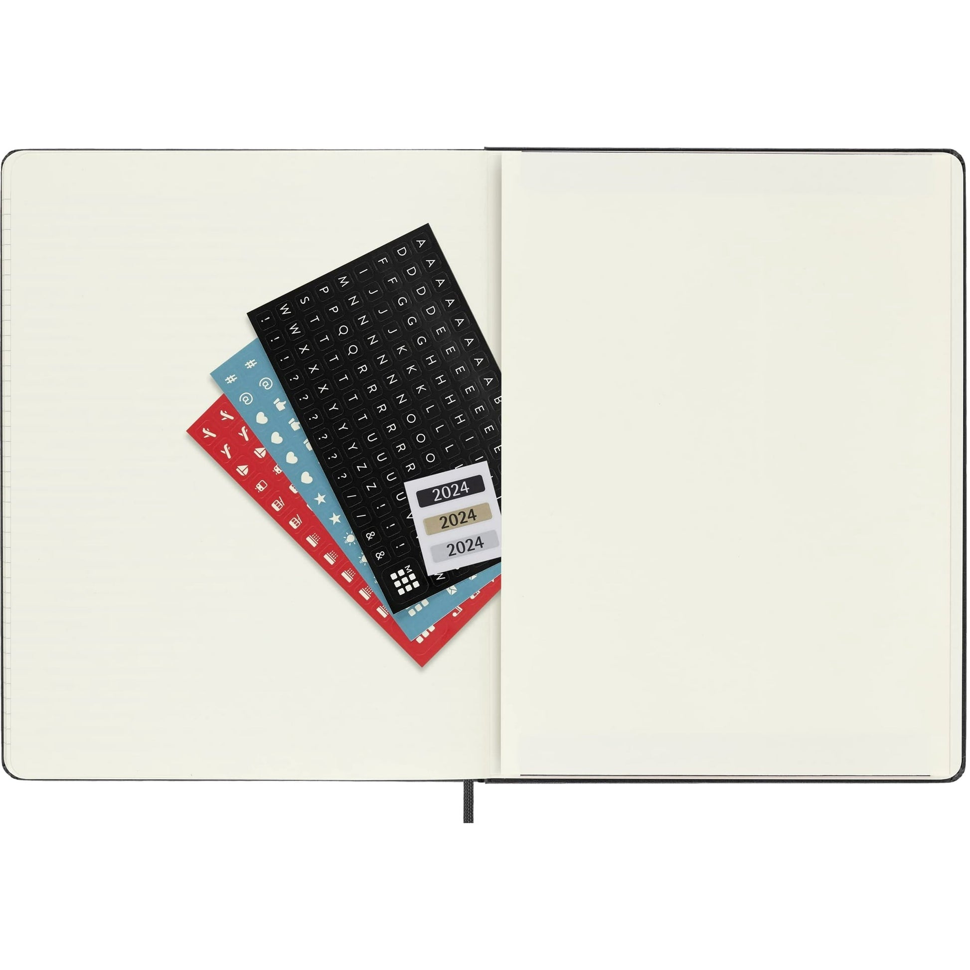 Moleskine Weekly Planners - No Promo Code Needed!
