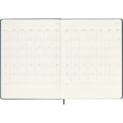 Moleskine Weekly Planners - No Promo Code Needed!