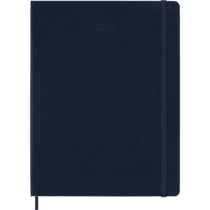 Moleskine Weekly Planners - No Promo Code Needed!