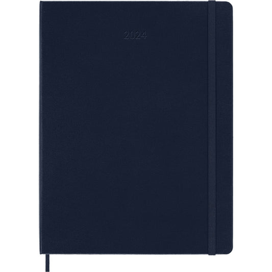 Moleskine Weekly Planners - No Promo Code Needed!