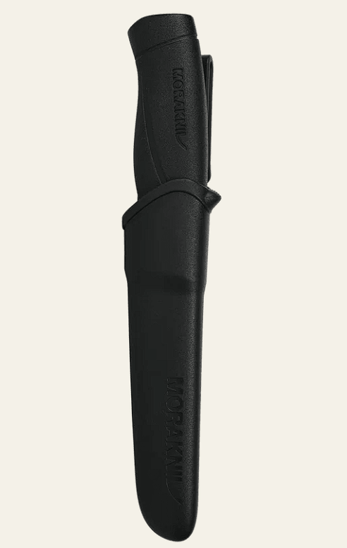 Morakniv Companion Heavy Duty - No Promo Code Needed!