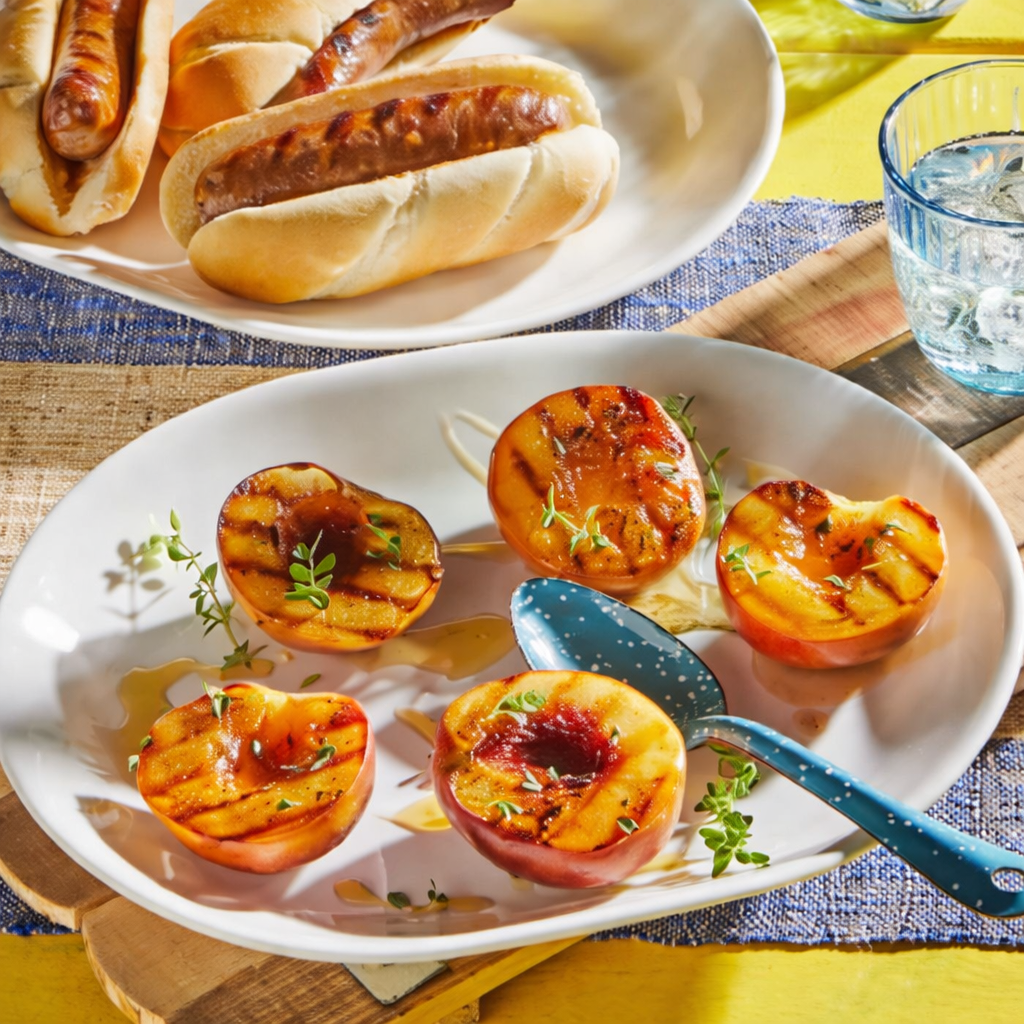 Corelle Winter Frost White Serving Platter - Null