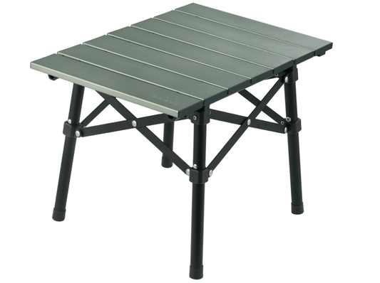 Naturehike FT08 Aluminum Alloy Folding Table - No Promo Code Needed!