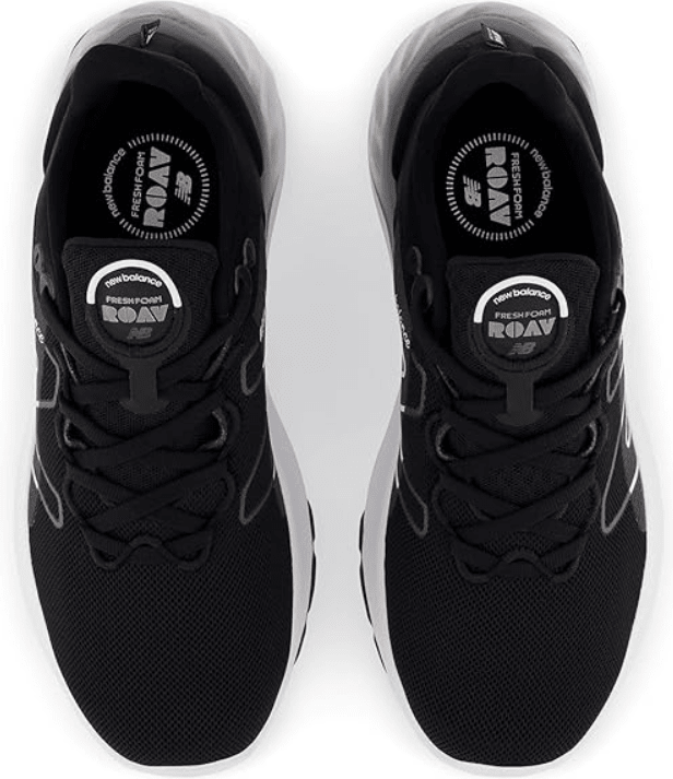 New New Balance Women’s Wroavv2 Sneakers - New Missing Box CONDITION: NEW MISSING BOX 195481132521 No Promo Code Needed!