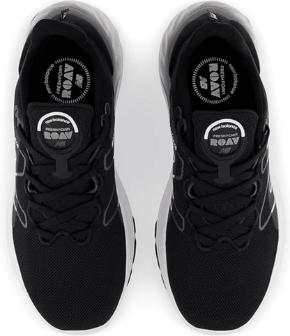 New New Balance Women’s Wroavv2 Sneakers - New Missing Box CONDITION: NEW MISSING BOX 195481132521 No Promo Code Needed!