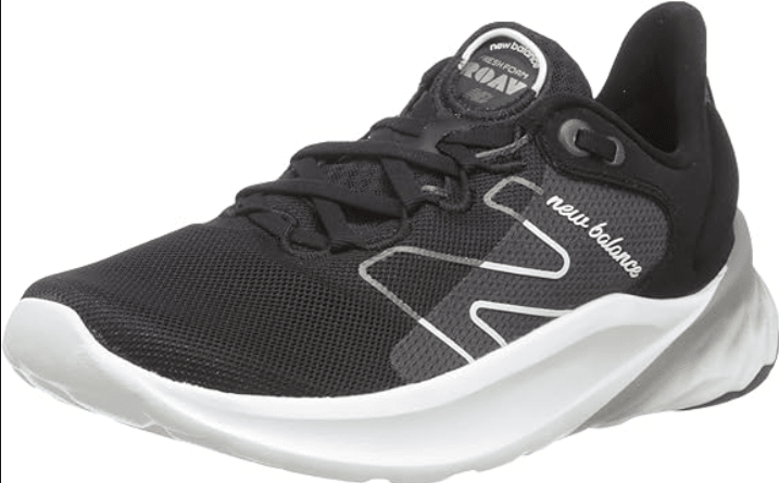 New New Balance Women’s Wroavv2 Sneakers - New Missing Box CONDITION: NEW MISSING BOX 195481132521 No Promo Code Needed!