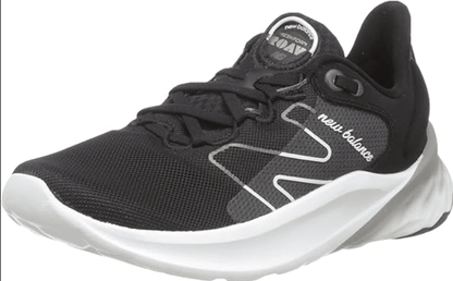New New Balance Women’s Wroavv2 Sneakers - New Missing Box CONDITION: NEW MISSING BOX 195481132521 No Promo Code Needed!