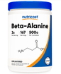 Nutricost Beta Alanine - No Promo Code Needed!