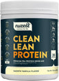 Nuzest Pea Protein Powder - Clean Lean Protein - No Promo Code Needed!