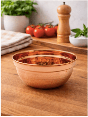 Old Dutch International 890 Chaffing Dish (Chaffing Dish Sold Separately ) 1.75 Qt. 45642978904 No Promo Code Needed!