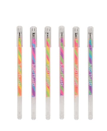OOLY Tutti Fruitti Scented Gel Pens - No Promo Code Needed!