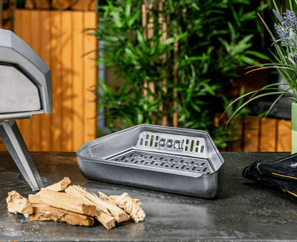Ooni Extra Large Fuel Tray - No Promo Code Needed!