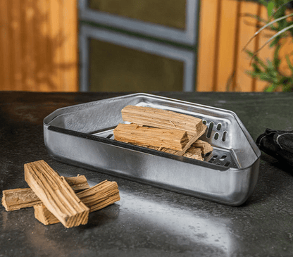 Ooni Extra Large Fuel Tray - No Promo Code Needed!