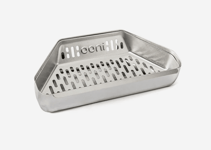 Ooni Extra Large Fuel Tray - No Promo Code Needed!