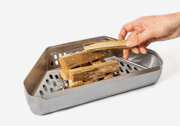 Ooni Extra Large Fuel Tray - No Promo Code Needed!