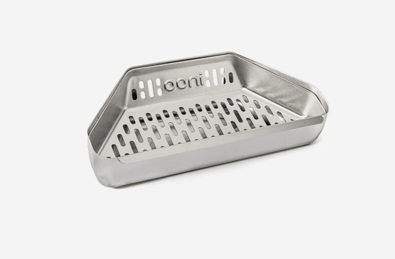 Ooni Fuel Tray - No Promo Code Needed!