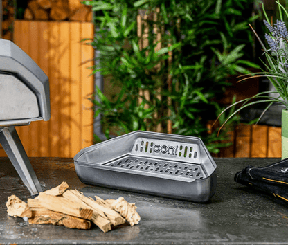 Ooni Fuel Tray - No Promo Code Needed!