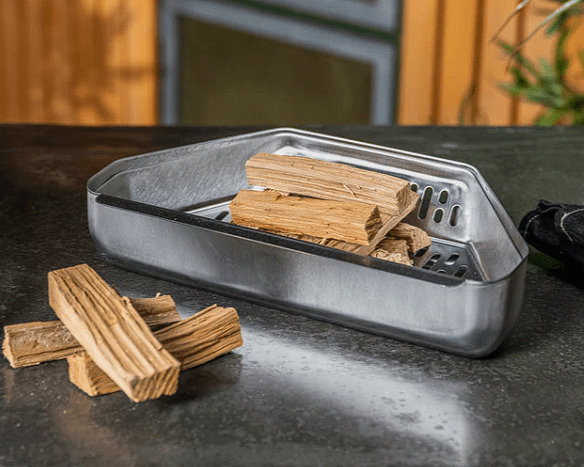 Ooni Fuel Tray - No Promo Code Needed!