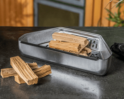 Ooni Fuel Tray - No Promo Code Needed!