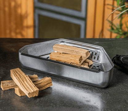 Ooni Fuel Tray - No Promo Code Needed!