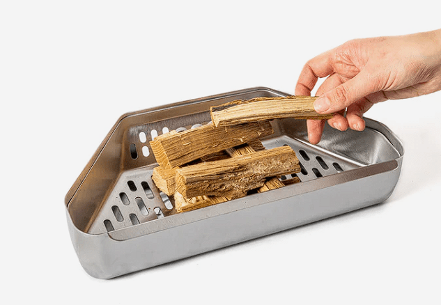 Ooni Fuel Tray - No Promo Code Needed!