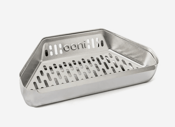 Ooni Fuel Tray - No Promo Code Needed!