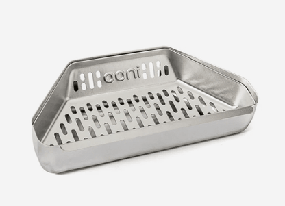 Ooni Fuel Tray - No Promo Code Needed!