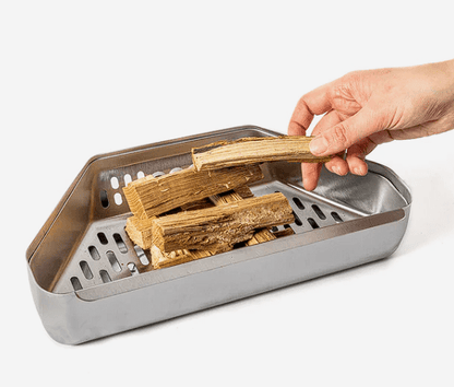 Ooni Fuel Tray - No Promo Code Needed!