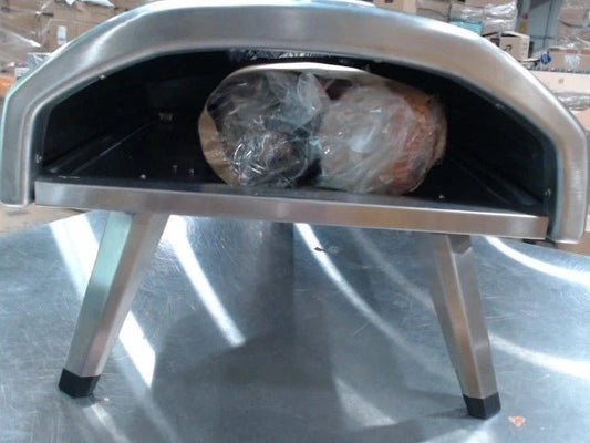 Ooni Ooni Fyra 12 - New Missing Box CONDITION: NEW MISSING BOX 5060568343037 No Promo Code Needed!