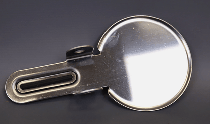 Ooni Pellet Hopper Lid - No Promo Code Needed!