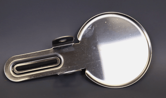 Ooni Pellet Hopper Lid - No Promo Code Needed!