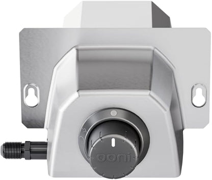 Ooni Pizza Oven Gas Burner Attachment - No Promo Code Needed!