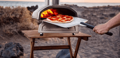 Ooni Pizza Oven Main Body - No Promo Code Needed!