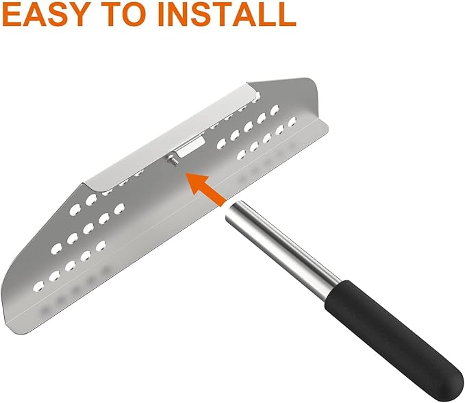 Ooni Replacement Door - No Promo Code Needed!