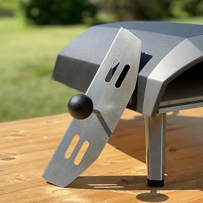 Ooni Replacement Door - No Promo Code Needed!