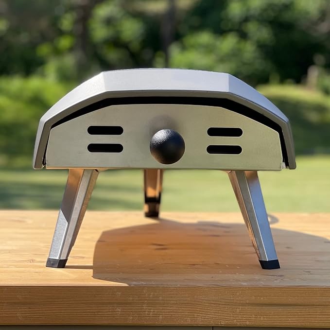 Ooni Replacement Door - No Promo Code Needed!