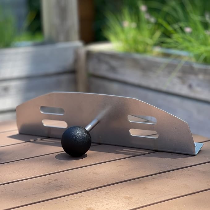 Ooni Replacement Door - No Promo Code Needed!