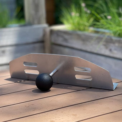 Ooni Replacement Door - No Promo Code Needed!