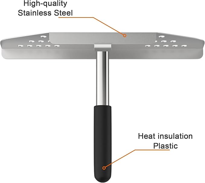 Ooni Replacement Door - No Promo Code Needed!