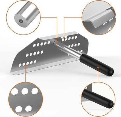 Ooni Replacement Door - No Promo Code Needed!